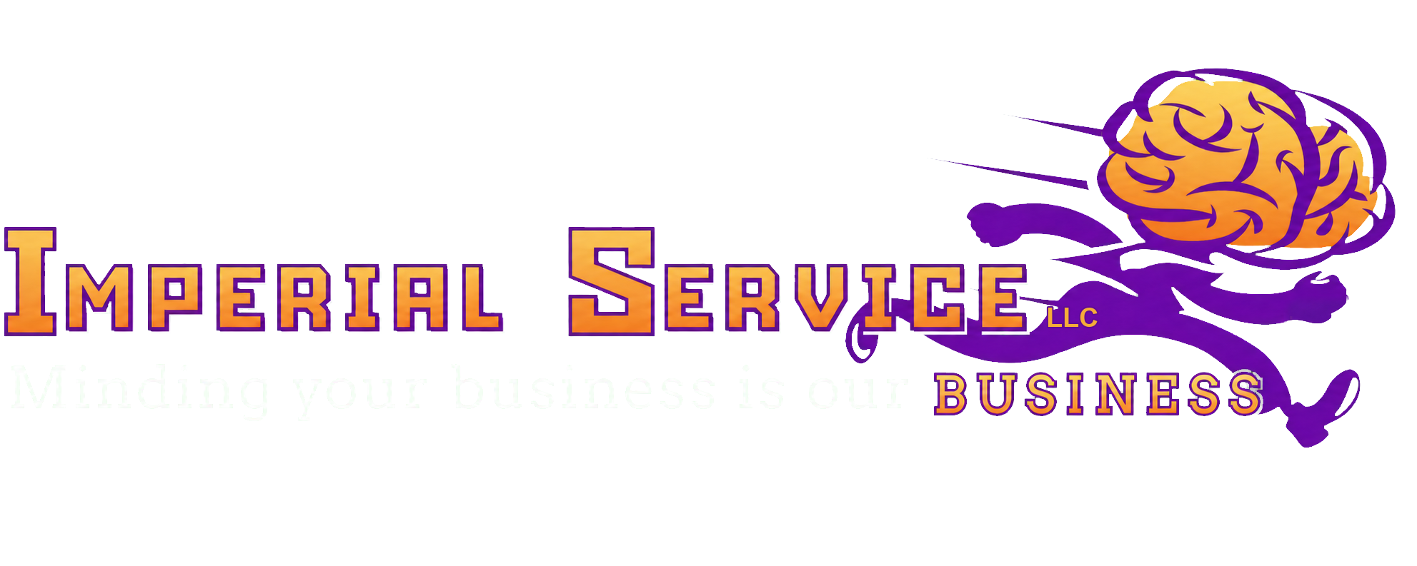 Imperial ServiceX, LLC. Minding your business is our BUSINESS